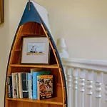 بيت للعطل 4 Bed In Oc-llh03 هوكسهيد