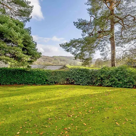 Holiday home 4 Bed In Village Llh03 Hawkshead