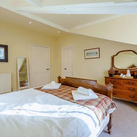 Holiday home 4 Bed In Village Llh03