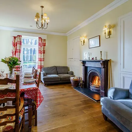Holiday home 4 Bed In Village Llh03