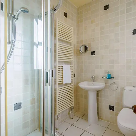 Holiday home 4 Bed In Village Llh03 *