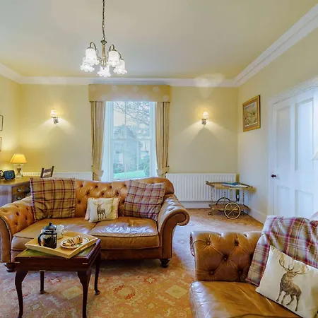 4 Bed In Village Llh03 Tatil Evi *