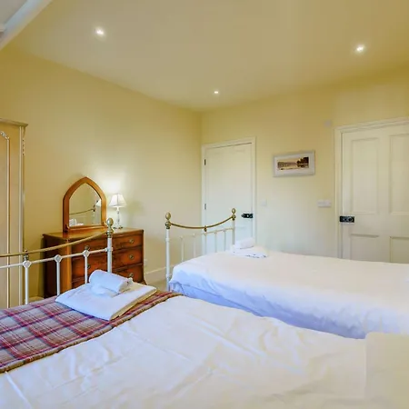 4 Bed In Village Llh03 Tatil Evi Hawkshead