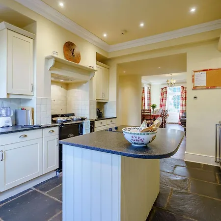 4 Bed In Village Llh03 Tatil Evi Hawkshead