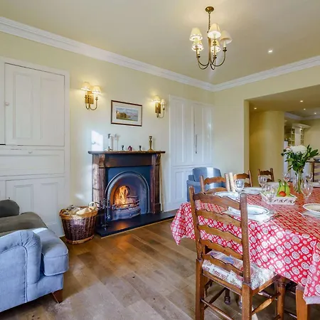 4 Bed In Village Llh03 Tatil Evi Hawkshead