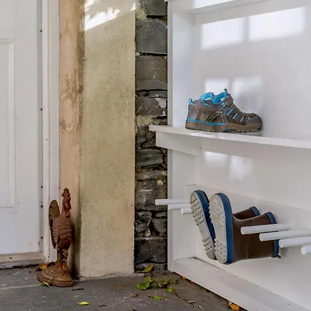 4 Bed In Oc-llh03 Ferienhaus