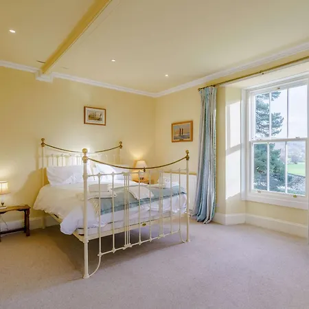 4 Bed In Oc-llh03 Holiday home Hawkshead