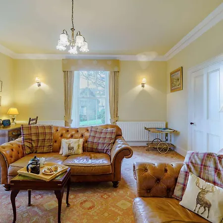 Holiday home 4 Bed In Oc-llh03 Hawkshead