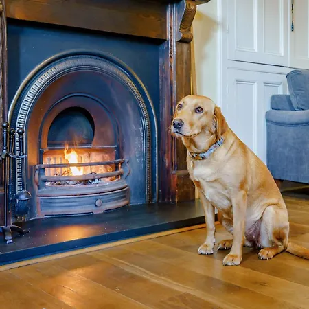 4 Bed In Oc-llh03 Holiday home Hawkshead