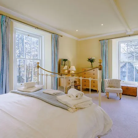 4 Bed In Oc-llh03 Holiday home