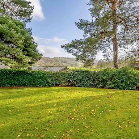 4 Bed In Oc-llh03 Holiday home Hawkshead