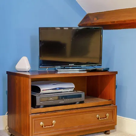 4 Bed In Oc-llh03 Holiday home Hawkshead