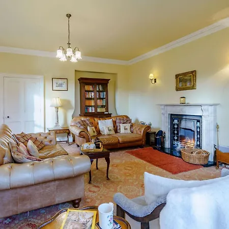 Ferienhaus 4 Bed In Oc-llh03