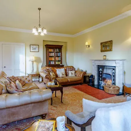 Casa vacanze 4 Bed In Oc-llh03 Hawkshead