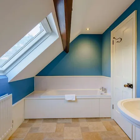 4 Bed In Oc-llh03 Casa vacanze Hawkshead