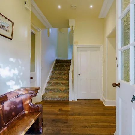 Dom wakacyjny 4 Bed In Oc-llh03