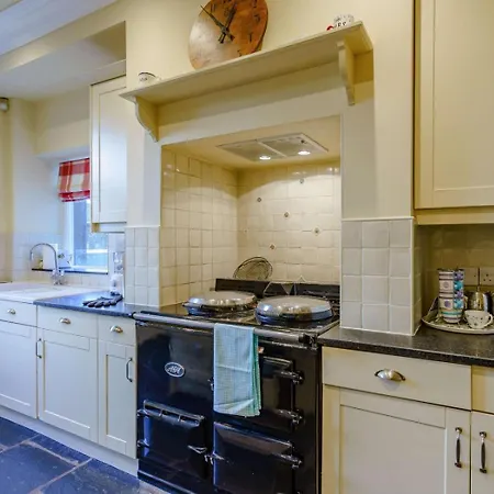 Dom wakacyjny 4 Bed In Oc-llh03 Hawkshead